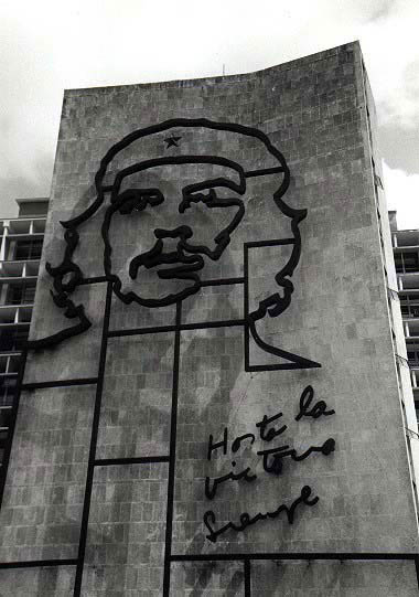 Che Guevara