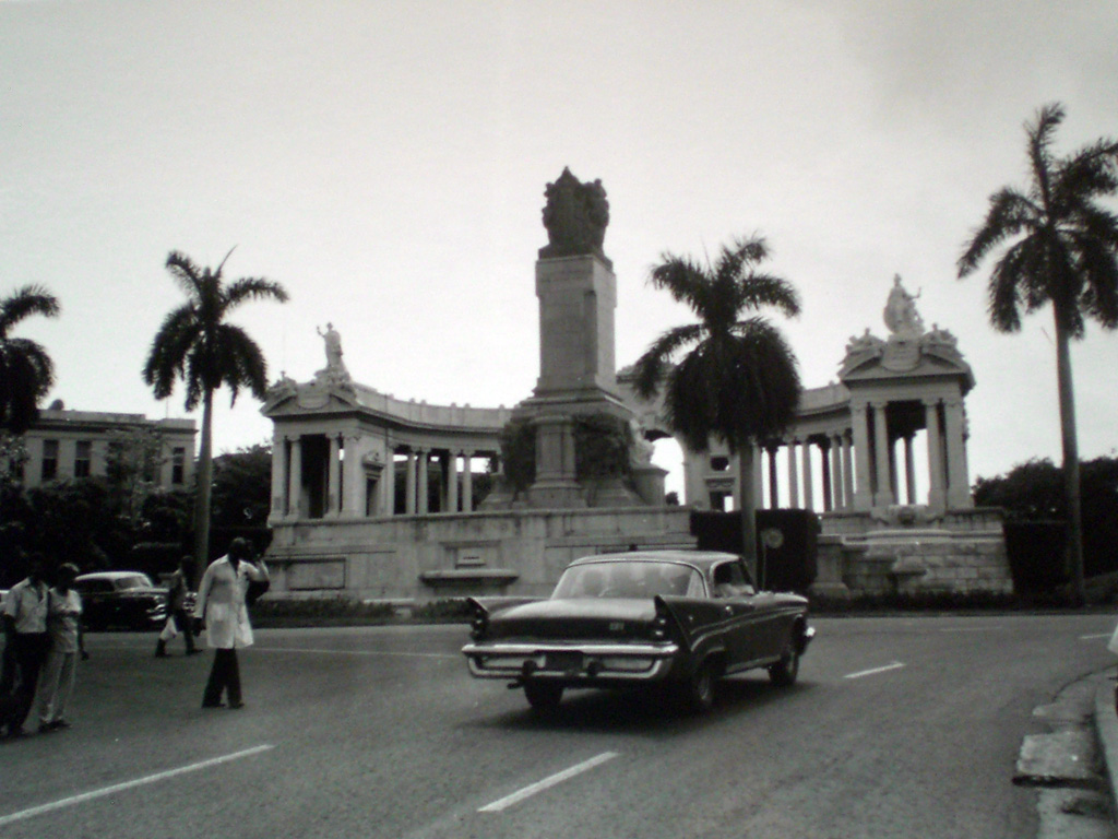 Monumento all'Avana