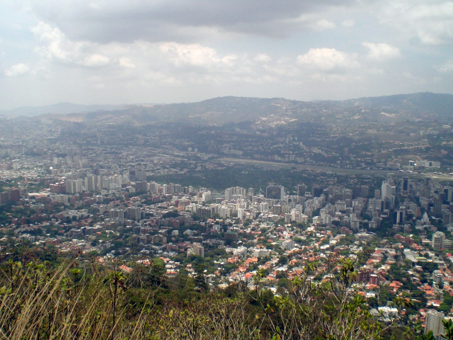 Parque El vila