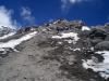 Ascesa al Nevado del Ruiz