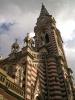 La Iglesia del Carmen (Bogot)