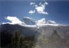 El Nevado Huascaran
