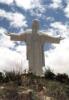 Il Cristo della Concordia di Cochabamba