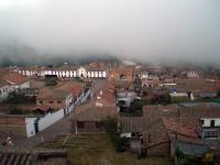 La cittadina di Mongui